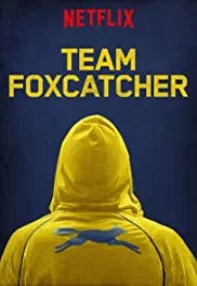 watch-Team Foxcatcher