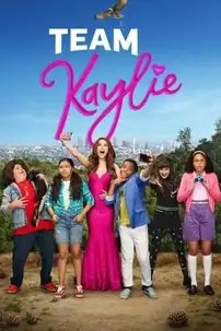 watch-Team Kaylie