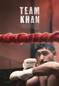 watch-Team Khan