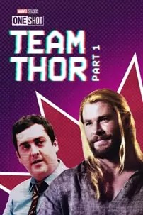 watch-Team Thor