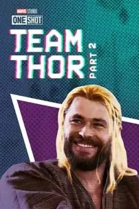 watch-Team Thor: Part 2