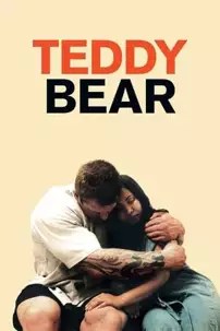 watch-Teddy Bear