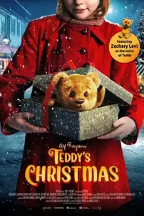 watch-Teddy’s Christmas