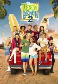 watch-Teen Beach 2