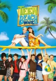 watch-Teen Beach Movie