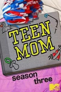 watch-Teen Mom 3