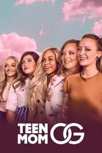 watch-Teen Mom OG