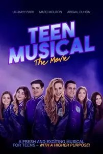 watch-Teen Musical – The Movie