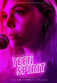watch-Teen Spirit