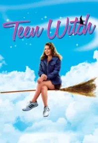 watch-Teen Witch