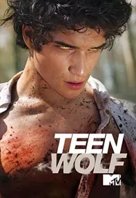 watch-Teen Wolf