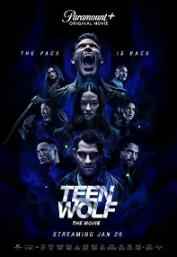 watch-Teen Wolf: The Movie