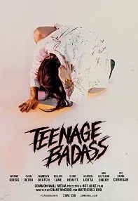 watch-Teenage Badass