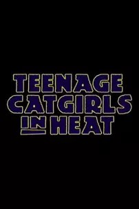 watch-Teenage Catgirls In Heat