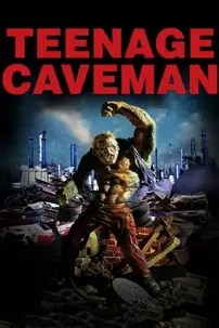 watch-Teenage Caveman