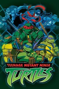 watch-Teenage Mutant Ninja Turtles