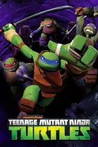 watch-Teenage Mutant Ninja Turtles