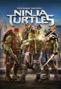 watch-Teenage Mutant Ninja Turtles