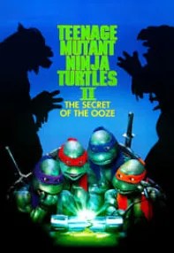 watch-Teenage Mutant Ninja Turtles II: The Secret of the Ooze