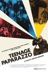 watch-Teenage Paparazzo