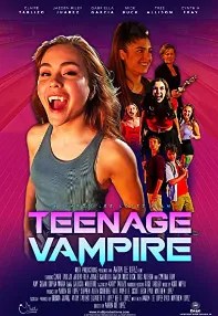 watch-Teenage Vampire