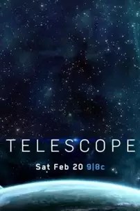 watch-Telescope