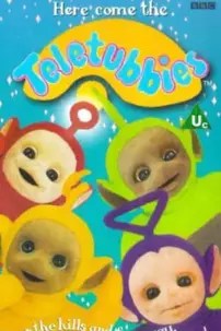 watch-Teletubbies: Here Come the Teletubbies