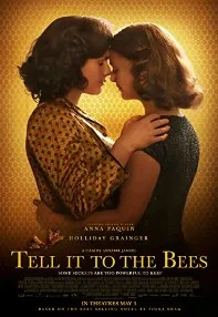 watch-Tell It to the Bees