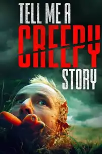 watch-Tell Me a Creepy Story