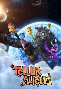 watch-Tellur Aliens