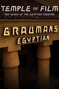 watch-Temple of Film: 100 Years of the Egyptian Theatre