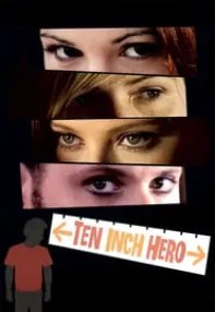 watch-Ten Inch Hero