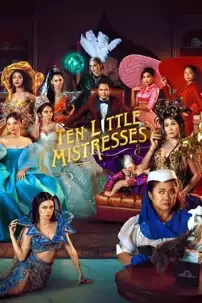 watch-Ten Little Mistresses