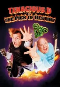 watch-Tenacious D in The Pick of Destiny