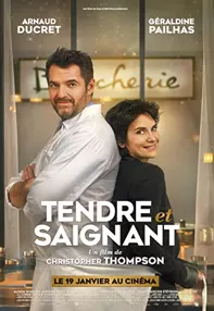 watch-Tendre et saignant