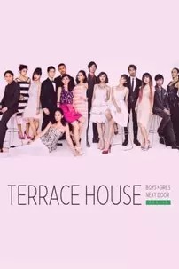 watch-Terrace House: Boys × Girls Next Door