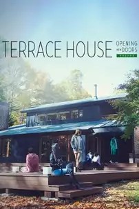 watch-Terrace House: Opening New Doors