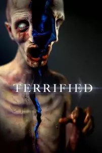 watch-Terrified