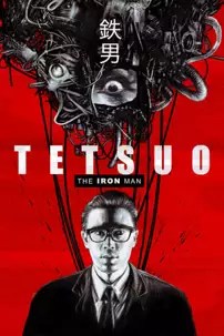 watch-Tetsuo: The Iron Man