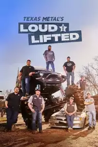 watch-Texas Metal’s Loud and Lifted