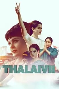 watch-Thalaivii