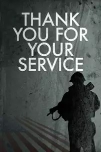 watch-Thank You for Your Service