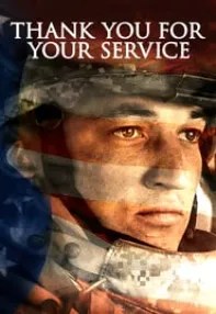 watch-Thank You for Your Service