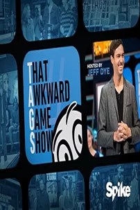 watch-That Awkward Game Show