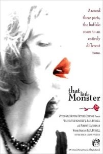 watch-That Little Monster