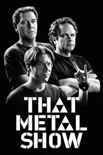 watch-That Metal Show