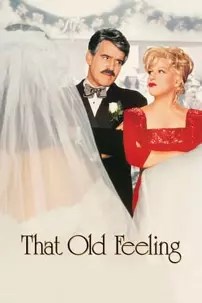 watch-That Old Feeling