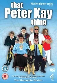 watch-That Peter Kay Thing