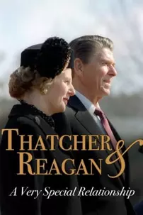 watch-Thatcher & Reagan: A Very Special Relationship