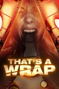 watch-That’s a Wrap